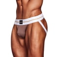 thumbnail image 2 of Sngxgn Mens Underwear Boxer Briefs Breathable and Soft with Underwear for Men(Pink,M), 2 of 5