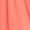 Coral Fire, variant on No Boundaries Crochet Waist Mini Skirt, Women's XXS-XXL