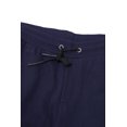 thumbnail image 5 of X RAY Men's Active Fashion Jogger Fleece Pants, Zipper Pockets Workout Sport Exercise Athletic Pants, Navy - Fleece Jogger, X-Large, 5 of 9