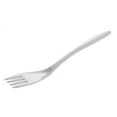 thumbnail image 3 of Gourmac 12.5" Melamine Cooking / Serving Fork, White - Set of 2, 3 of 3