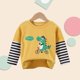 thumbnail image 4 of Children's Clothing Boys Girls T-Shirt kids clothes Cartoon Tops Long Sleeve Baby Clothing Autumn Winter Cotton Print Sweatshirt, 4 of 6
