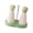 Green, variant on Ceramic Cores Pepper Grinder With Detachable Design And ABS Manual Pepper Mill For Kitchen Restaurant Use
