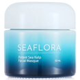 thumbnail image 1 of Exfoliante Seaflora Potent Sea Kelp Clay Mud, 1 of 6