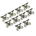 thumbnail image 1 of Detachable Combination Butterfly Corner 10 pcs, 1 of 1