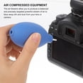 thumbnail image 4 of HONMEET Blower for Camera Lens Cleaning, Dust Removal Tool for Office and Photography Use, 1 Set, 4 of 8