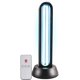 thumbnail image 3 of Aleko E27 15W UV Ultravioleta Fluorescente Blacklight CFL Lumiere ACTIVE Biensenido a ACTIVE, 3 of 4
