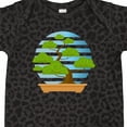 thumbnail image 4 of Inktastic Bonsai Tree Garden Girls Baby Bodysuit, 4 of 5