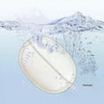 thumbnail image 4 of for Realme Buds Air 5 Pro Earphone Shockproof Anti-scratch Protective Sleeve Washable Housing Dustproof Shell, 4 of 5
