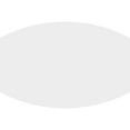 thumbnail image 4 of 32"W x 21 3/8"H x 17 1/4"C x 1"P Kailey Architectural Grade PVC Contemporary Ceiling Medallion, 4 of 11
