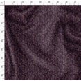 thumbnail image 4 of Soimoi Modal Satin Fabric Floral & Paisley Print Fabric by Yard 42 Inch Wide, 4 of 5