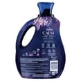 thumbnail image 2 of Downy Infusions Liquid Fabric Softener, Calm, Lavender & Vanilla Bean, 81 Fl Oz, 2 of 3