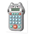 thumbnail image 3 of School Supplies for Girls Children's Intelligent Mental Arithmetic Machine, Digital Learning Machine, Audio Reading And Early Education Machine Up to 65% Off, 3 of 5
