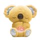 thumbnail image 2 of Animal Peluche Compañero Sueño 30 Cm Con Respiratorio Regalo para Bebé Recién Nacido, 2 of 9