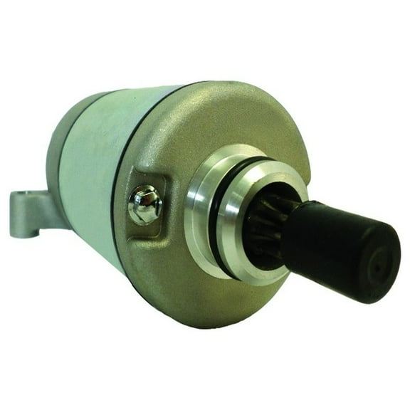 OEG Parts New Starter Replacement For Yamaha YFM700 Grizzly EPS XT-R 2020-23, YFM700 Grizzly EPS 2018-24, YFM700 Grizzly EPS LE 2017-18 SMU0512 410-58036 41058036 28P-81890-00-00 28P818900000 19500N