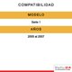 thumbnail image 2 of Calavera Depo - Compatible Con Bmw Serie 1 2005-2007 - Der Depo 017-0316-00, 2 of 5