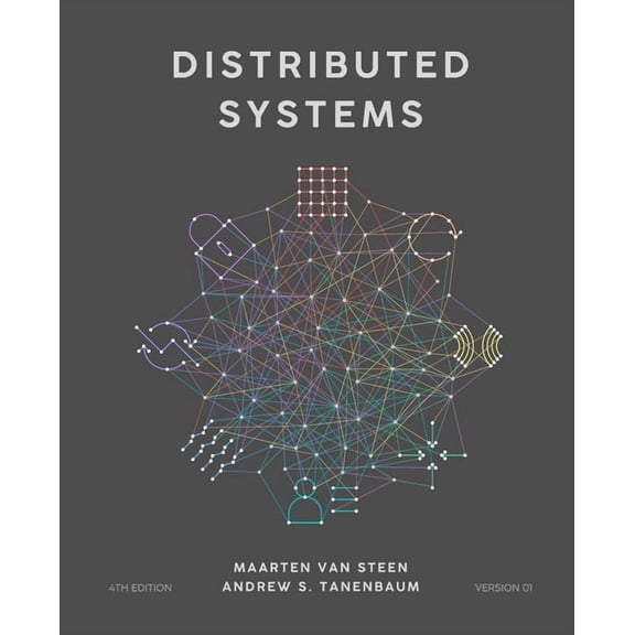 Distributed Systems, (Paperback)