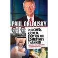 thumbnail image 1 of Punched, Kick, Spat On, et Parfois Merci: Mémoires d'Un Reporter de Télévision Cleveland, 1 of 1