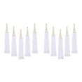 thumbnail image 1 of 10x botella de tubo vacío muestra de maquillaje frascos de limpieza f crema loción para los ojos limpiador Sunnimix Tubo de cosméticos vacío, 1 of 6
