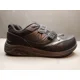 thumbnail image 1 of New Balance 928 V3 Black Leather Walking Shoes Comfort Strap Mens Size 12.5 4E, 1 of 5