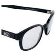 thumbnail image 6 of Original KD's Motorcycle Sunglasses Auto-Darkening Photochromic Light-Adapting Day Night UV400 Protection, 6 of 9