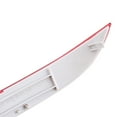 thumbnail image 4 of Rear Bumper Reflector, Rear Bumper Reflector For  Waterproof 63146915040 Bumper Reflector, For  5 Series E60 Body All Models 2003-2007 Car Repair Shop, 4 of 8