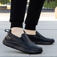 thumbnail image 2 of Men'S Casual Walking Shoes Slip-On Shoes,, 2 of 12