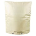 thumbnail image 1 of Billuyoard Grifo de agua al aire libre Cubierta gruesa Calcetín Protector de congelación de invierno Impermeable 43 cm x 52 cm Jardín y Patio 63 cm x 77 cm, 1 of 1