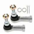 thumbnail image 2 of TIE ROD END KIT for Honda TRX250R TRX250X TRX300EX TRX400 TRX450 FOURTRAX TE07, 2 of 2