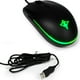 thumbnail image 4 of Mouse Gamer Yeyian Claymore 2001, hasta 12000 dpi, 6 botones, RGB. Yeyian Claymore 2001 12000 DPI USB RGB MO2001, 4 of 6