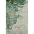 thumbnail image 2 of Addison Rugs Mayfield Premium Machine Washable Transitional Modern Emerald Rectangle Rug, 10' x 14', 2 of 7