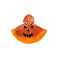 thumbnail image 2 of ITFABS Children?s Ghost Printing Feather Edge Halloween Hooded Shawls, 2 of 8