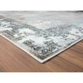 thumbnail image 2 of United Weavers Symphony Quintet Multi Color Area Rug or Runner, 2 of 5