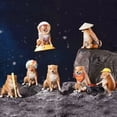 thumbnail image 5 of Caja sorpresa de la serie Cheems con forma de Shiba Inu, caja misteriosa con forma de perro divertido, caja ciega, figura de acción, modelo Kawaii, regalo de cumpleaños para niñas, 5 of 5