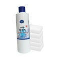thumbnail image 2 of Glue de tenis de mesa Glue DIY Table de tenis Aumento de la flexibilidad Flexibilidad Profesional 40 ml Pingpong Raqueta Glue con esponjas, 2 of 9