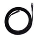 thumbnail image 3 of Cable USB Tipo C a Tipo C de 2 Metros, Nylon, Carga Rápida de 60W para Móviles y Dispositivos, 3 of 3