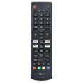 thumbnail image 1 of AKB76037603 For LG Smart TV Remote Control 60UM6900PUA 43UP7500PSF, 1 of 1