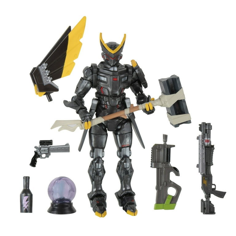 Jazwares fortnite legendary 2025