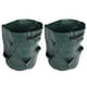 thumbnail image 1 of Bolsa Para Cultivo De Plantas, Contenedor Para Cultivo De Plantas, 2 Uds., Maceta De Fresa De 10 Galones Para Interior Y Exterior, 1 of 8