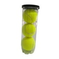 thumbnail image 2 of LOVIVER 3 Pcs Balles de Tennis Premium Balles pour Chien 2.5 Pieds' Entraînement Avancé Balles de Tennis, 2 of 8