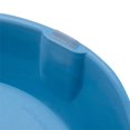 thumbnail image 2 of The Eco-Friendly Pet Bowl - Small Blue, 2 of 6