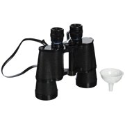 BINOCULAR DRINK FLASK