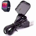thumbnail image 1 of xixishop for Gear 2 Neo Charger, Replacement Charging Cradle Dock for Samsung Galaxy Gear 2 Neo SM-R381 Smart Watch (R381 Charger), 1 of 1