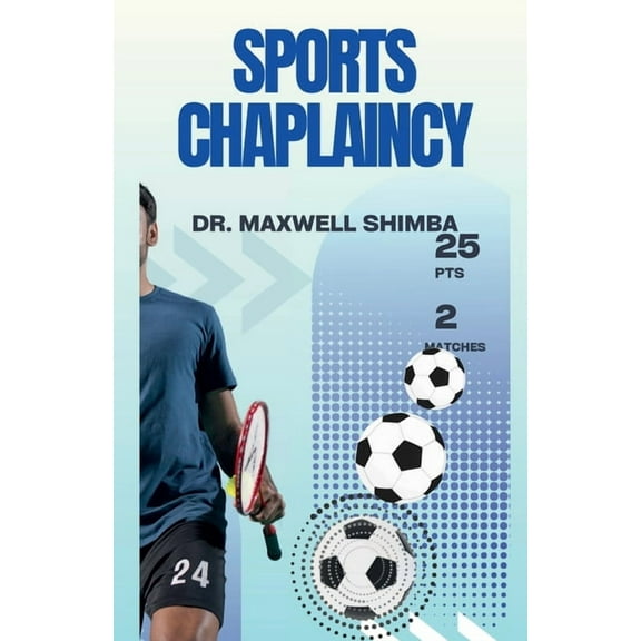 Sports Chaplaincy, (Paperback)