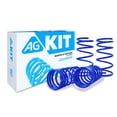 thumbnail image 1 of Resortes AG Kit para Auto para Nissan Sentra (B14) 1995 a 1999 4 Piezas Nuevos, 1 of 5