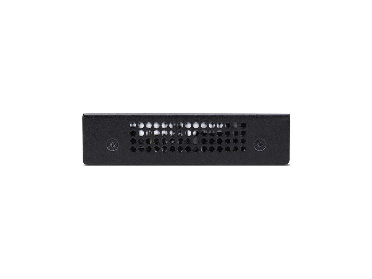 StarTech 2-Port Dual-Monitor DisplayPort KVM Switch with Dual View Video Matrix- 4K 60Hz - 4x USB Hub Ports - Hotkey Switching - DP 1.2 Matrix KVM   P2ADD121D-KVM-SWITCH
