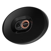 Infinity Kappa 693M 6 x 9 (168mm x 240mm) Three-way Car Speaker - Pair