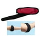 thumbnail image 2 of Codera de tenista portátil con almohadilla de compresión para golfistas, hombres y mujeres 1 rojo, 2 of 9