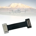 Flexible Ribbon Cable Flat Cord Power ESC Board Cable for Air 3 Repair