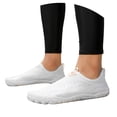 thumbnail image 3 of Women's Lightweight Quick-Dry Water Shoes Sneakers with Traction Sole Breathable -On for Hiking Walking Beach Outdoor Aquatic Sports Adventure Running Swimming, 3 of 5