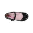 thumbnail image 4 of ZAPATOS NIÑA TROPICANA 22027 CHAROL NEGRO Tropicana 22027, 4 of 4